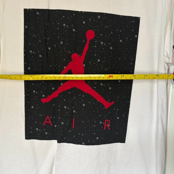 Air Jordan Tshirt NWOT - Picture 4 of 5